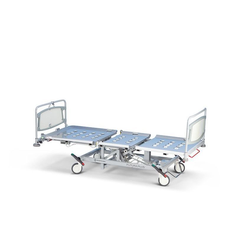 Функциональная кровать Futura Plus